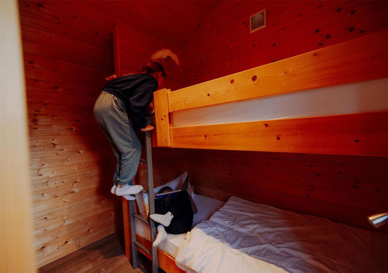 Azur Camping Schwaebische Alb Sonnenbuhl Ngoại thất bức ảnh